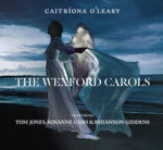 [PRE-ORDER] Caitriona O'Leary - The Wexford Carols (CD)