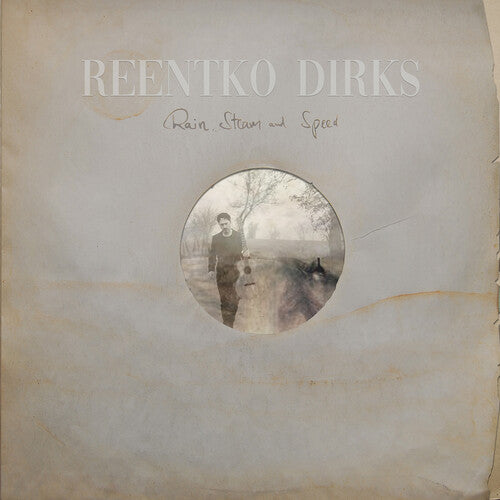 [PRE-ORDER] Reentko Dirks - Rain, Steam and Speed (Vinyl)
