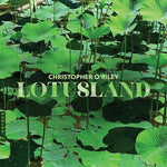 [PRE-ORDER] Christopher O'Riley - Lotusland (CD)