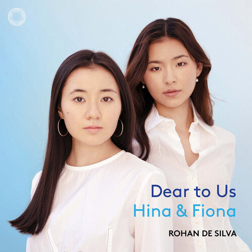 [PRE-ORDER] Hina - Dear to Us (CD)