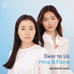 [PRE-ORDER] Hina - Dear to Us (CD)