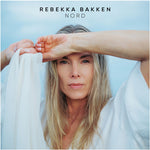 [PRE-ORDER] Rebekka Bakken - Nord (CD)