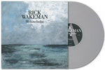 [PRE-ORDER] Rick Wakeman - Melancholia - 140Gm Silver Vinyl (Vinyl)