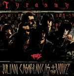 [PRE-ORDER] The Voidz - Tyranny (Vinyl)