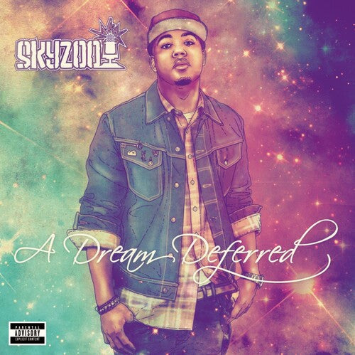 [PRE-ORDER] Skyzoo - Dream Deferred - 10th Anniversary (Vinyl)
