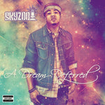 [PRE-ORDER] Skyzoo - Dream Deferred - 10th Anniversary (Vinyl)