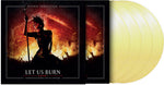 [PRE-ORDER] Within Temptation - Let Us Burn: Elements & Hydra Live in Concert (Vinyl)
