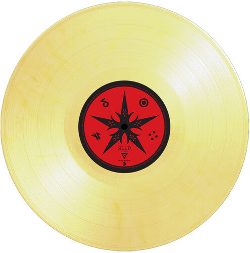 [PRE-ORDER] Within Temptation - Let Us Burn: Elements & Hydra Live in Concert (Vinyl)
