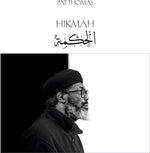 [PRE-ORDER] Pat Thomas - Hikmah (Vinyl)