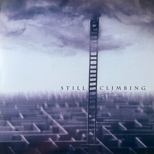 Cinderella - Still Climbing (CD)