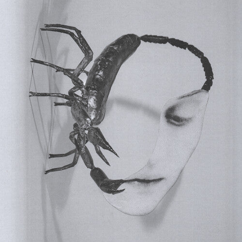 [PRE-ORDER] Tortoise - Touch (Vinyl)