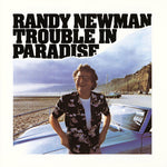 [PRE-ORDER] Randy Newman - Trouble In Paradise (Vinyl)