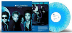 [PRE-ORDER] Los Elefantes - Azul 25 Aniversario - Blue Splatter Vinyl (Vinyl)