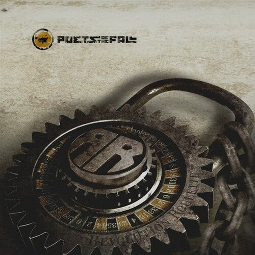 [PRE-ORDER] Poets of the Fall - Revolution Roulette (Vinyl)