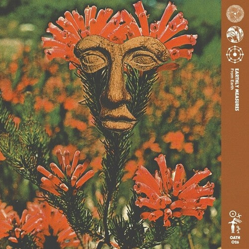 [PRE-ORDER] Earthly Measures - From Earth (Vinyl)
