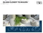 [PRE-ORDER] Liar - Island Closest to Heaven (Vinyl)