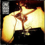 [PRE-ORDER] Scott Biram H - Dirty Old One Man Band (Vinyl)