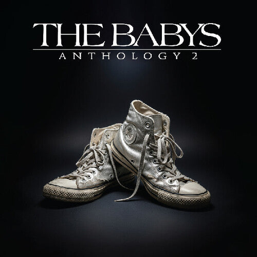 [PRE-ORDER] The Babys - Anthology 2 (CD)