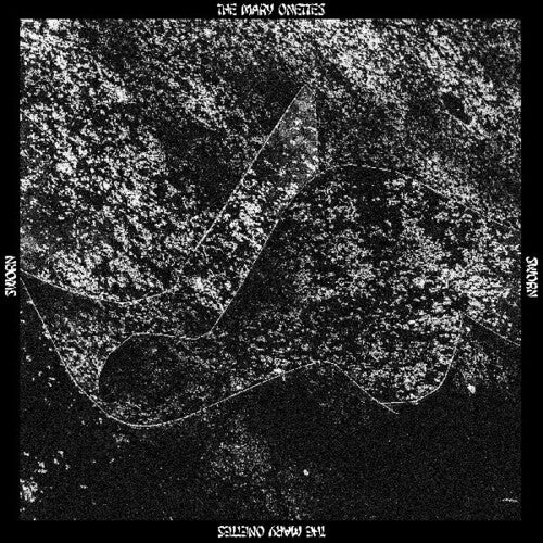 [PRE-ORDER] The Mary Onettes - SWORN (Vinyl)