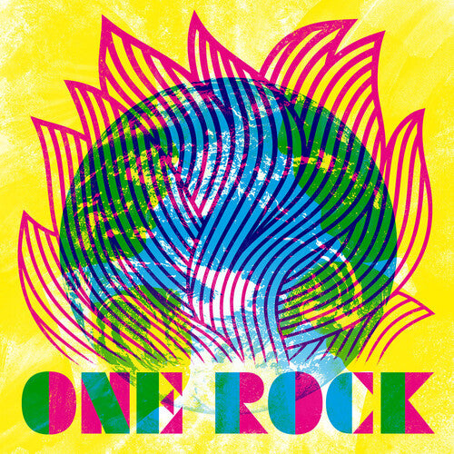 [PRE-ORDER] Groundation - One Rock (CD)