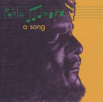 [PRE-ORDER] Pablo Moses - A Song (CD)