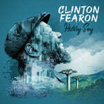 [PRE-ORDER] Clinton Fearon - History Say (CD)