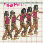 [PRE-ORDER] Pablo Moses - Pave the Way (CD)