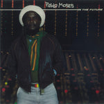 [PRE-ORDER] Pablo Moses - In the Future (Vinyl)