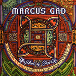 [PRE-ORDER] Marcus Gad - Rhythm of Serenity (Vinyl)