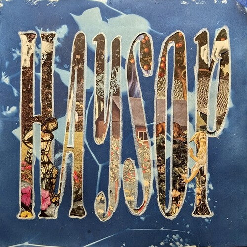 [PRE-ORDER] Haysop - Haysop (Vinyl)