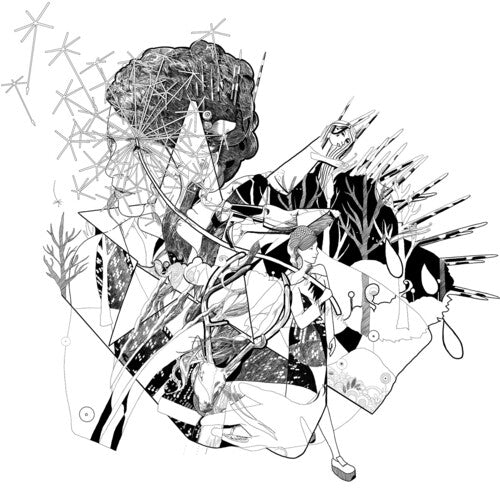 [PRE-ORDER] Jesca Hoop - Selective Memory (Vinyl)