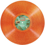 [PRE-ORDER] Taylor Swift - The Life of a Showgirl: Sweat and Vanilla Perfume Portofino (Vinyl)