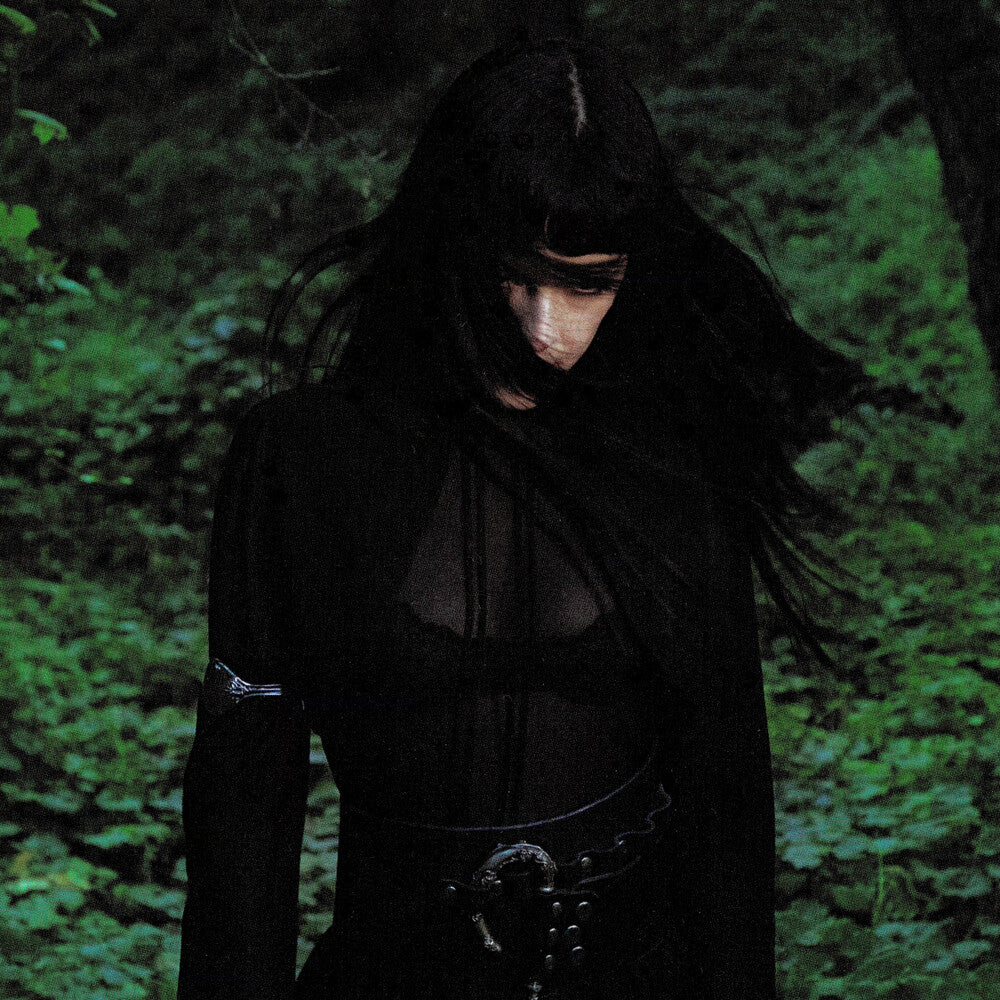 the album cover for Not for Radio - Melt [Midnight Black LP]