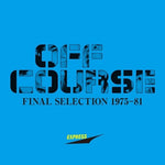 [PRE-ORDER] Off Course - Final Selection 1975-1981 (Vinyl)