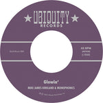 [PRE-ORDER] Mike James Kirkland - Glowin' (Vinyl)