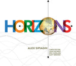 [PRE-ORDER] Alex Sipiagin - Horizons (Vinyl)