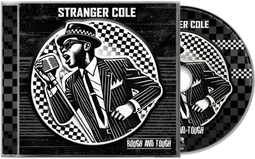 [PRE-ORDER] Stranger Cole - Rough And Tough (CD)
