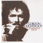 [PRE-ORDER] Gordon Lightfoot - Summertime Dream (Vinyl)