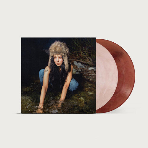 [PRE-ORDER] Luna Li - When A Thought Grows Wings (Vinyl)