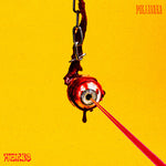 [PRE-ORDER] Pollyanna - Weirdo (Vinyl)