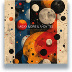 Micky More - Groove Foolosophy (Vinyl)
