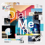 Iron Curtis - Dial Me In (Album Sampler) (Vinyl)