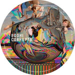 Bodhi - Corrupta (Vinyl)