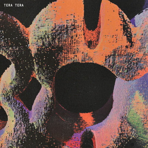Tera Tera - Tera Tera (Vinyl)