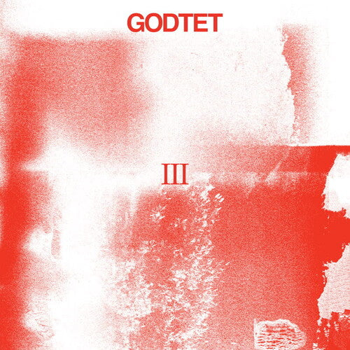 Godtet - III (Vinyl)