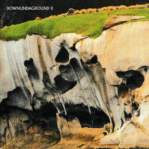 [PRE-ORDER] Various Artists - Downundaground II / Various (Vinyl)