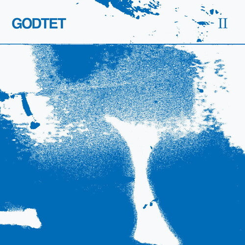 Godtet - II (Vinyl)