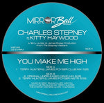 Charles Stepney - music community / You Make Me High (Terry Hunter & James Poyser Mixes) (Vinyl)