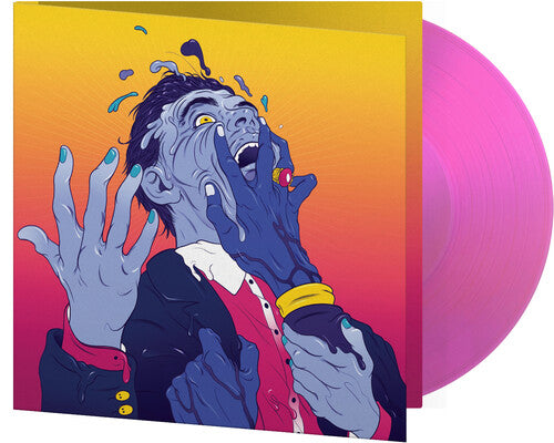 Everything Everything - Get To Heaven (Vinyl)