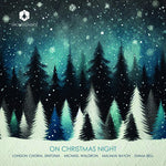 [PRE-ORDER] London Choral Sinfonia - On Christmas Night (CD)